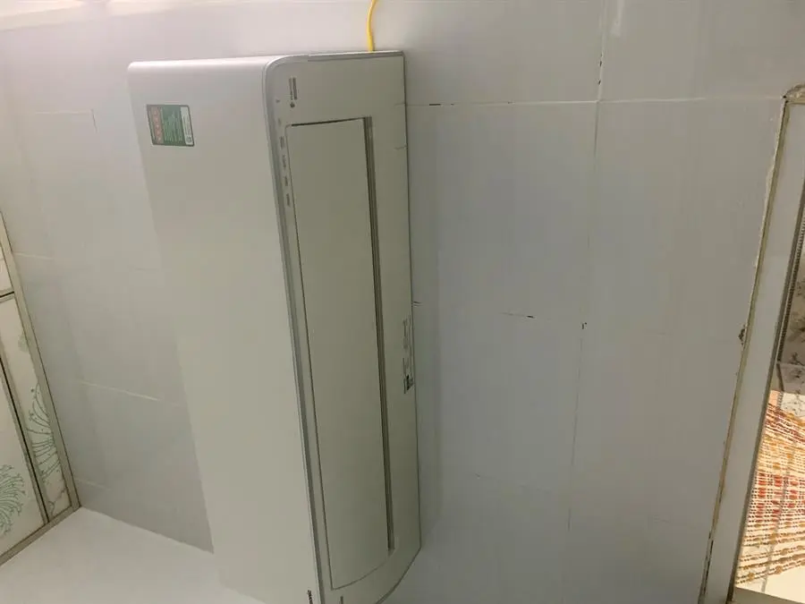 Khách hàng review Máy lạnh Panasonic Inverter 1 HP CU/CS-XU9XKH-8 1