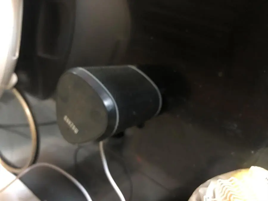 Khách hàng review Loa Bluetooth Mozard Y550 Plus 12