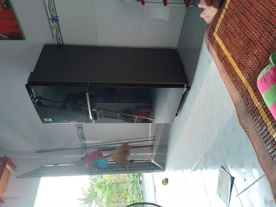 Khách hàng review Tủ lạnh Samsung Inverter 208 lít RT20HAR8DBU/SV 17