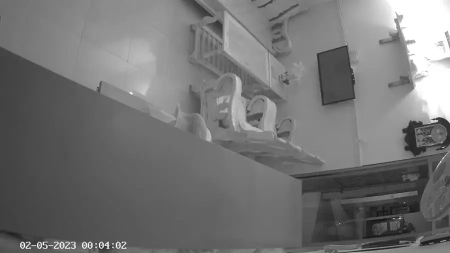 Khách hàng review Camera IP 360 Độ Ezviz C6N 15