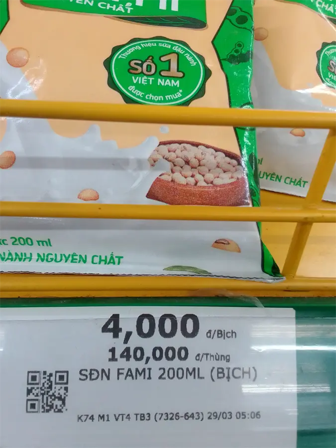 Khách hàng review Điện thoại Itel L6006 6