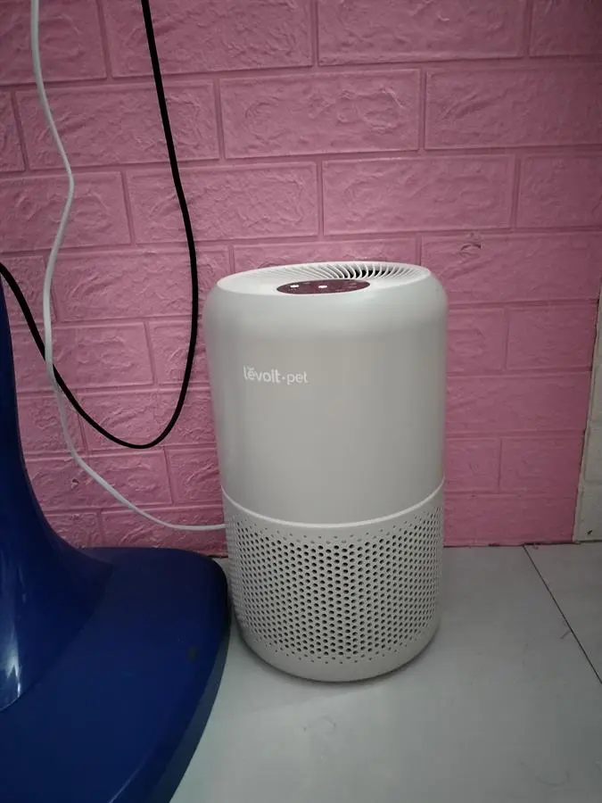Khách hàng review Máy lọc không khí Levoit Core P350 33W 2