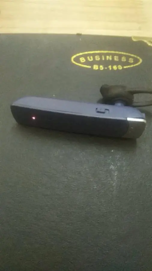 Khách hàng review Tai nghe Bluetooth 1 Bên Roman R552X 2