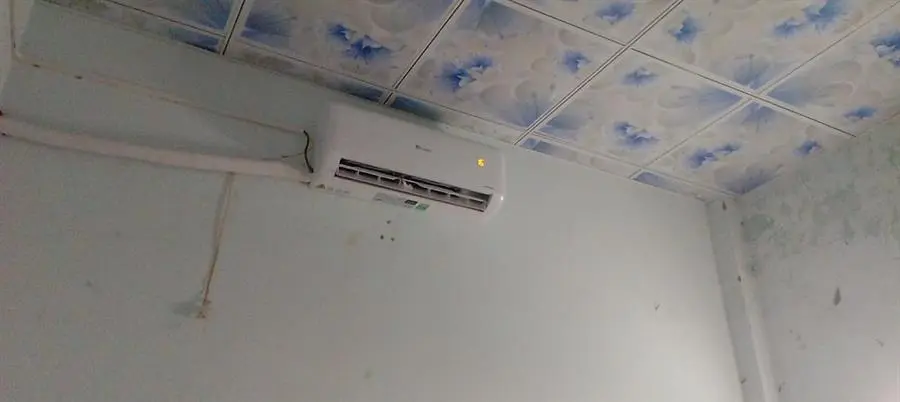 Khách hàng review Máy lạnh Casper Inverter 1 HP TC-09IS35 110