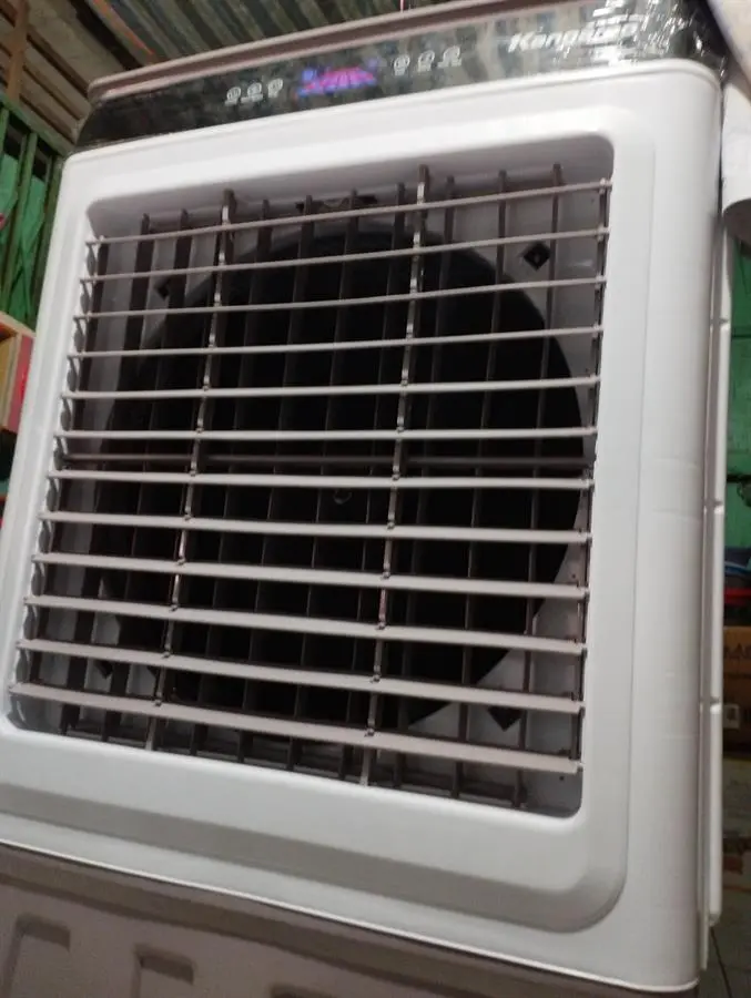Khách hàng review Quạt điều hoà Kangaroo KG50F69 200W 13