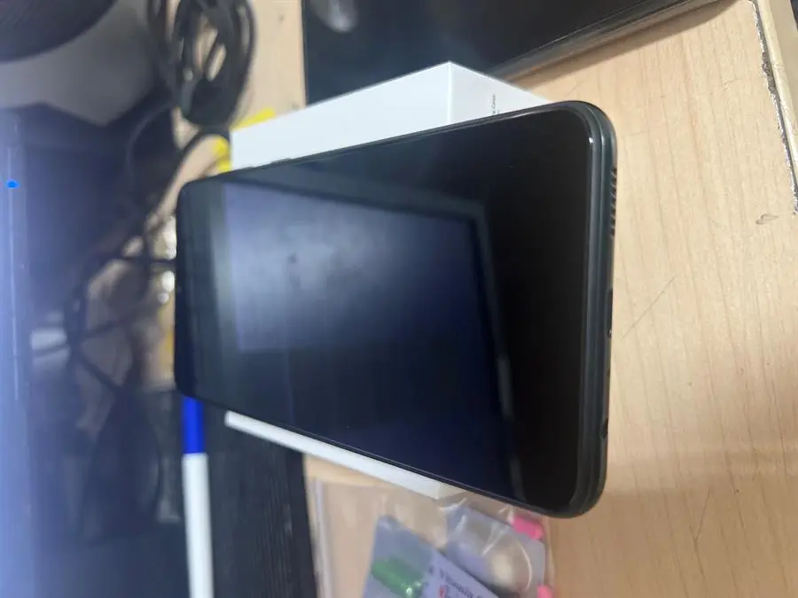 Khách hàng review Điện thoại Samsung Galaxy A23 5G 6GB 2