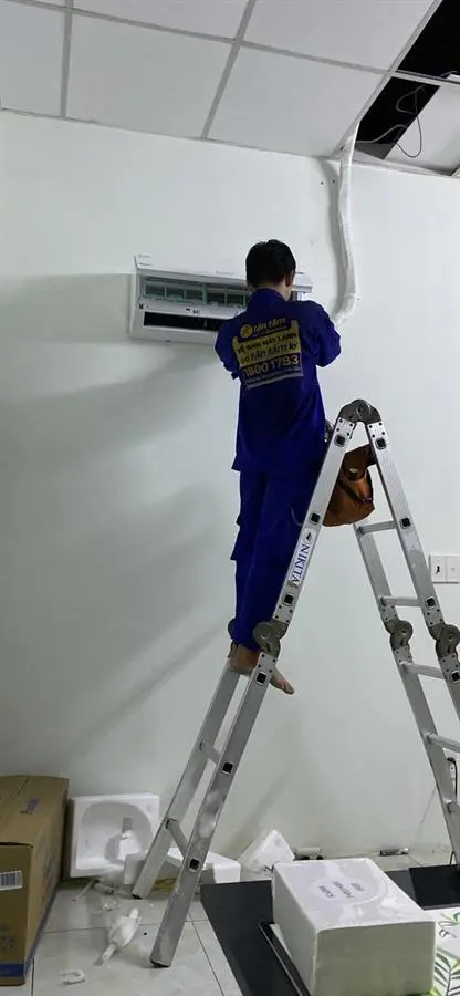 Khách hàng review Máy lạnh Funiki Inverter 1 HP HIC09TMU.ST3 96