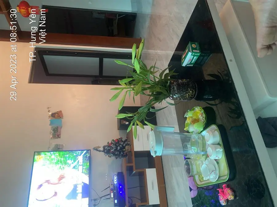 Khách hàng review Google Tivi Sony 4K 65 inch KD-65X75K 7