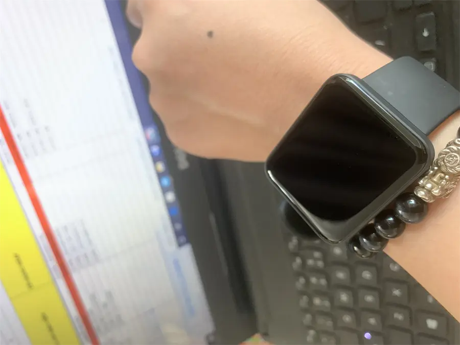 Khách hàng review Đồng hồ thông minh Xiaomi Redmi Watch 2 Lite 41.2mm 4