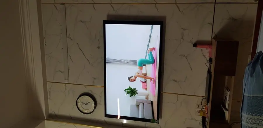 Khách hàng review Smart Tivi OLED LG 4K 65 inch 65C2PSA 5