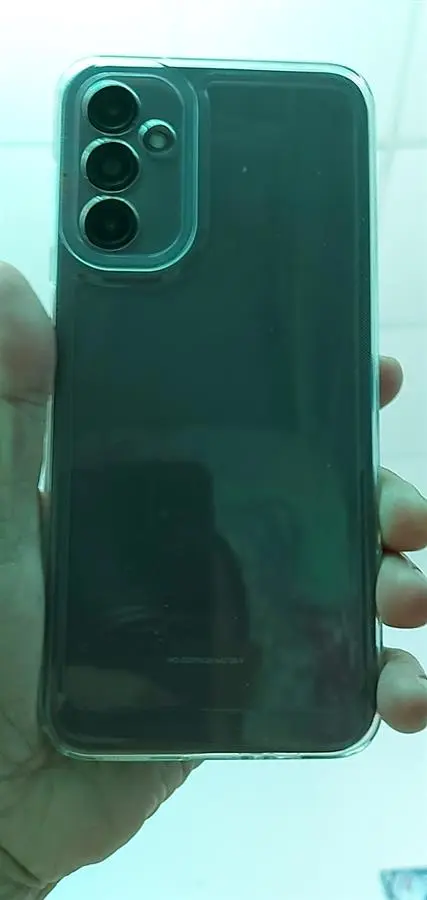 Khách hàng review Điện thoại Samsung Galaxy A14 5G 4GB/128GB 8