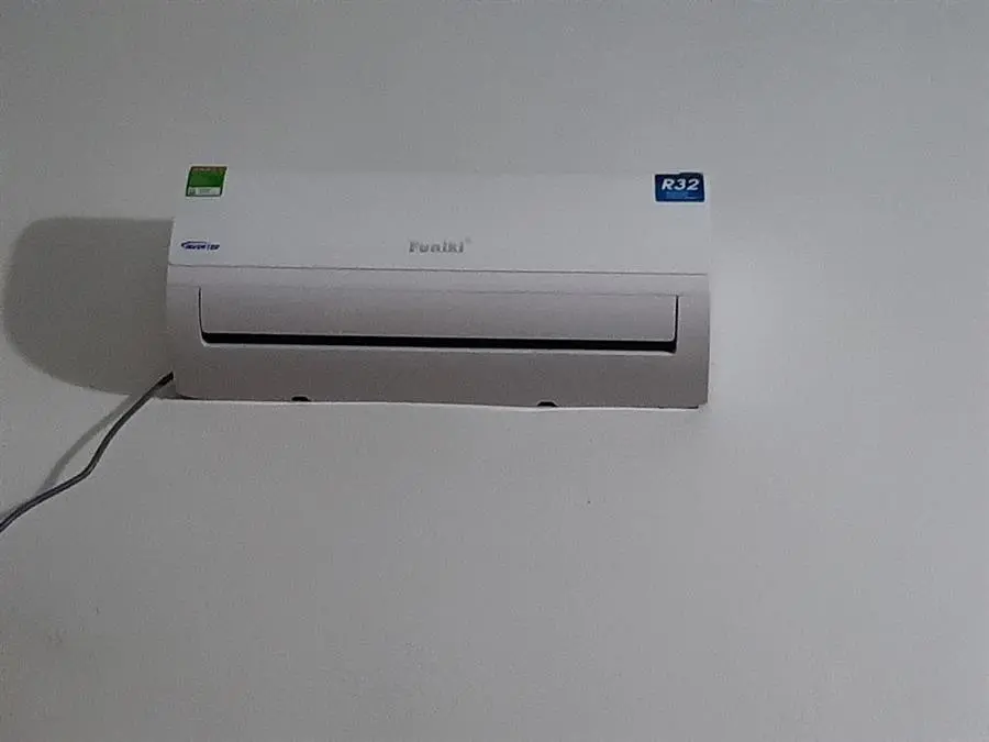 Khách hàng review Máy lạnh Funiki Inverter 1 HP HIC09TMU 12