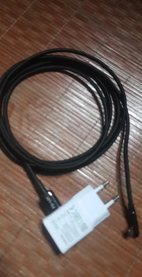 Khách hàng review Cáp Type C 2m Xmobile FD-L01 6