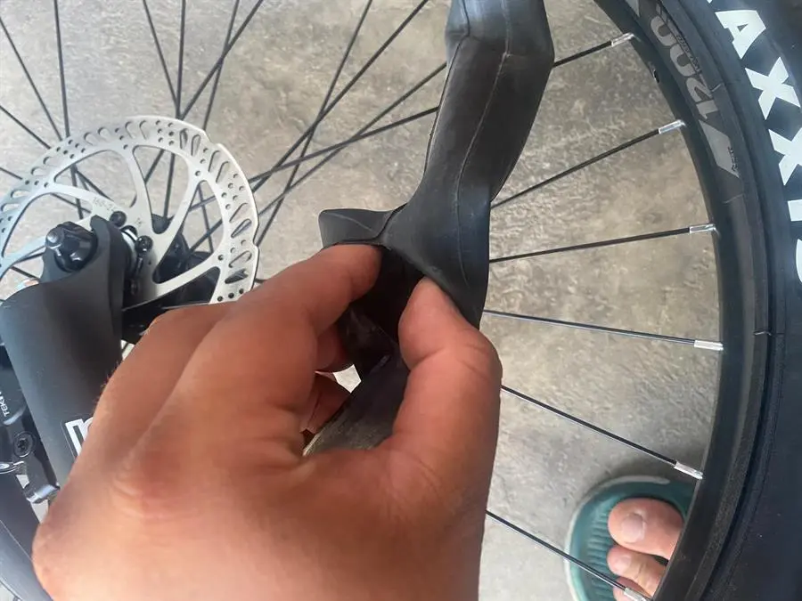 Khách hàng review Xe Đạp Địa Hình MTB Pacific Blizzard 6.0 27.5 inch 2