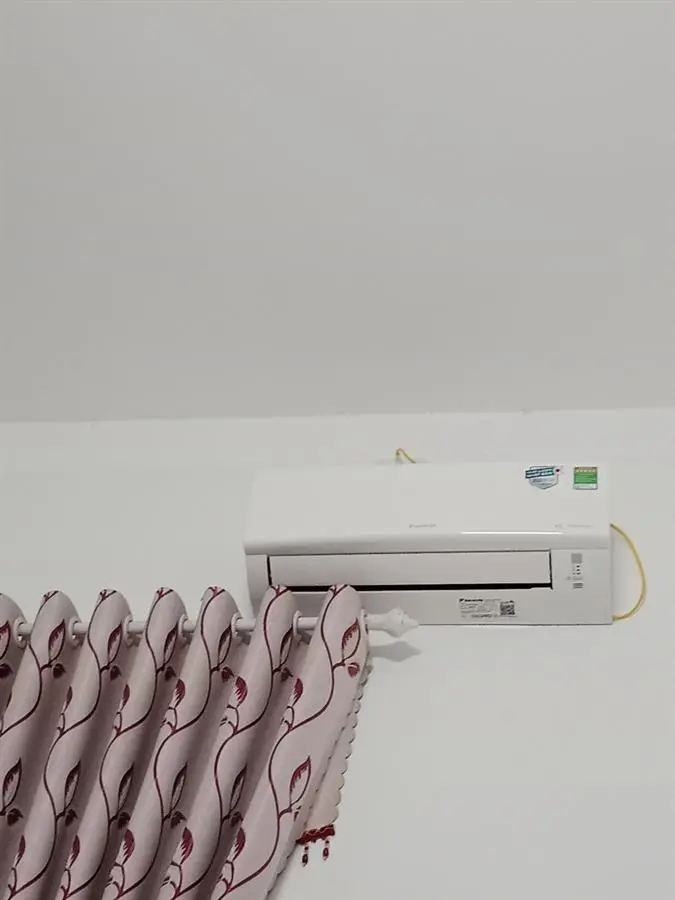 Khách hàng review Máy lạnh Daikin Inverter 1 HP ATKF25XVMV 62