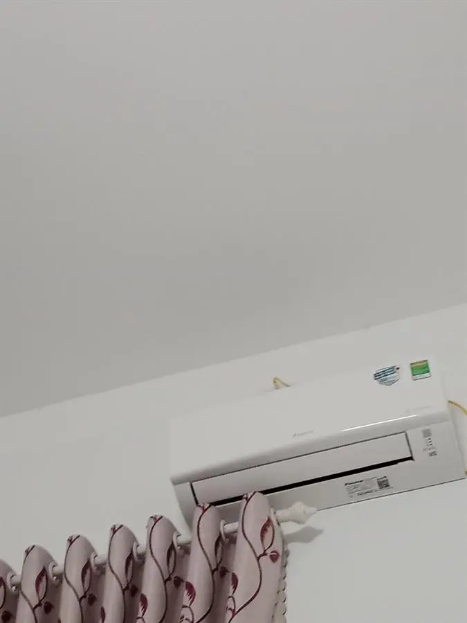 Khách hàng review Máy lạnh Daikin Inverter 1 HP ATKF25XVMV 63