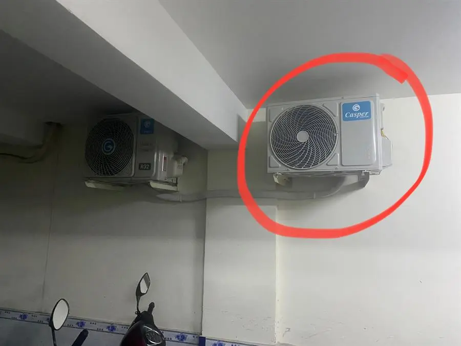 Khách hàng review Máy lạnh Casper Inverter 1 HP TC-09IS35 109