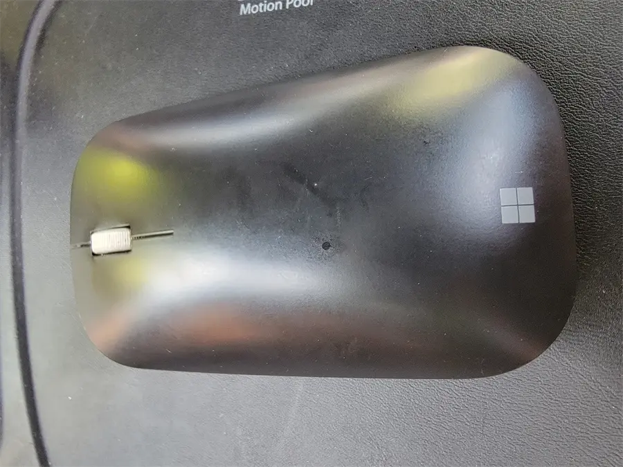 Khách hàng review Chuột Bluetooth Microsoft Modern Mobile KTF 1