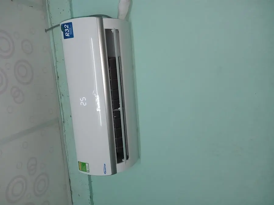 Khách hàng review Máy lạnh Funiki Inverter 1 HP HIC09TMU.ST3 95