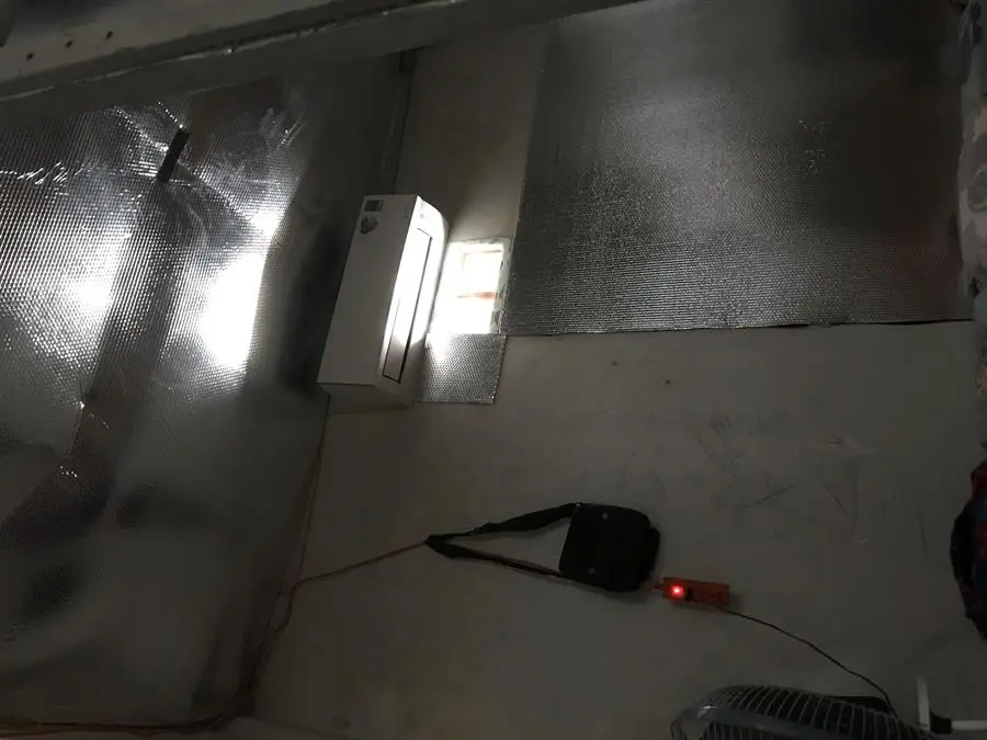 Khách hàng review Máy lạnh Daikin Inverter 1 HP ATKF25XVMV 60