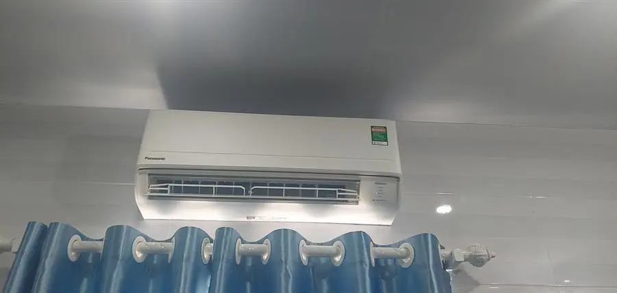 Khách hàng review Máy lạnh Panasonic Inverter 2 HP CU/CS-PU18XKH-8M 11