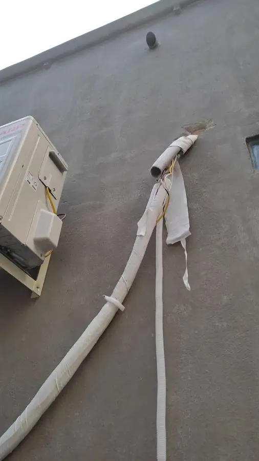 Khách hàng review Máy lạnh Sharp Inverter 1 HP AH-X9XEW 4