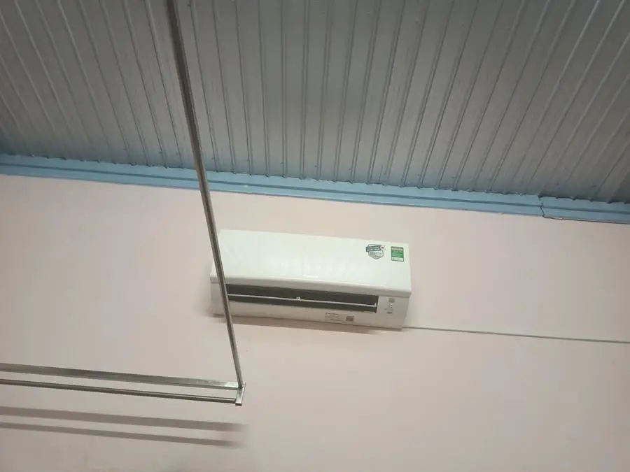 Khách hàng review Máy lạnh Daikin Inverter 1 HP ATKF25XVMV 58