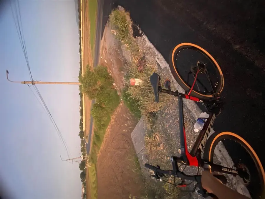 Khách hàng review Xe Đạp Thể Thao Road Twitter Gravel PB Hybrid 29 inch Size S 2