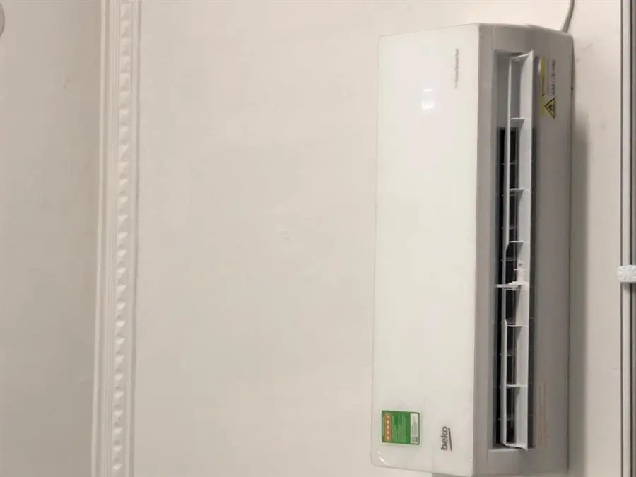 Khách hàng review Máy lạnh Beko Inverter 1 HP RSVC09VT 2