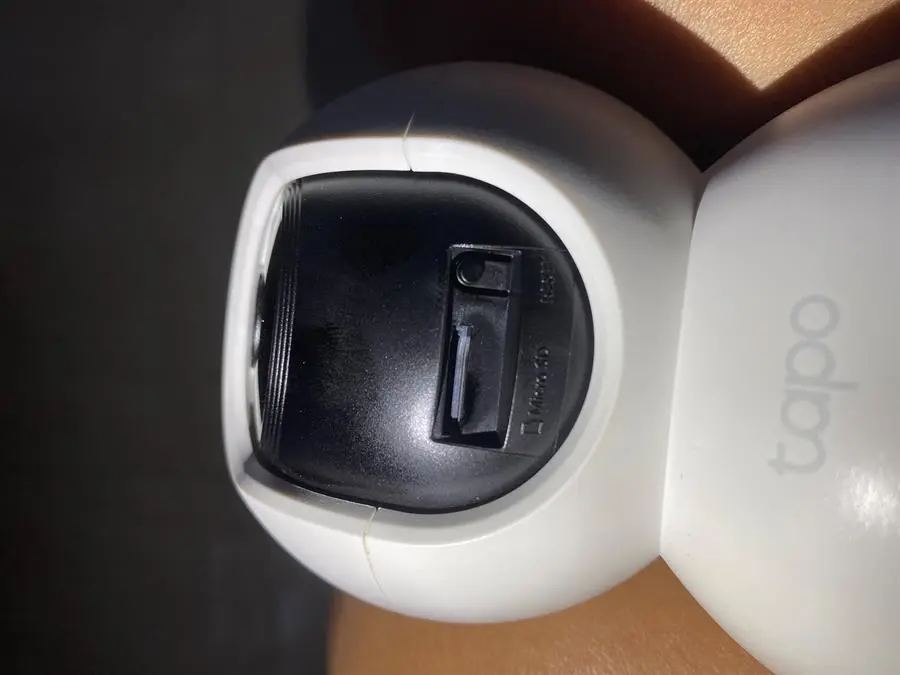 Khách hàng review Camera IP 360 Độ 2MP TP-Link Tapo TC70 16