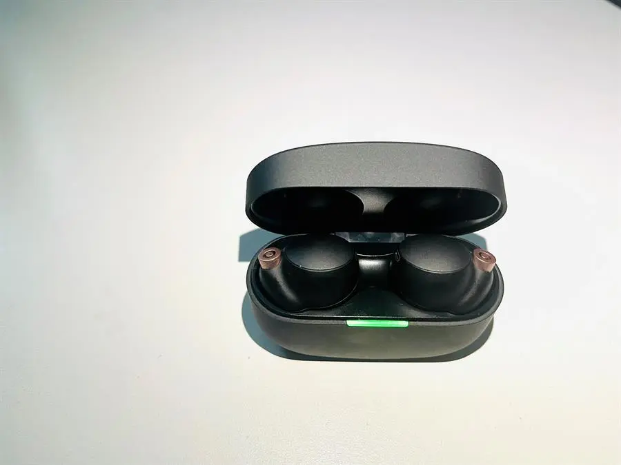 Khách hàng review Tai nghe Bluetooth True Wireless Sony WF-1000XM4 23