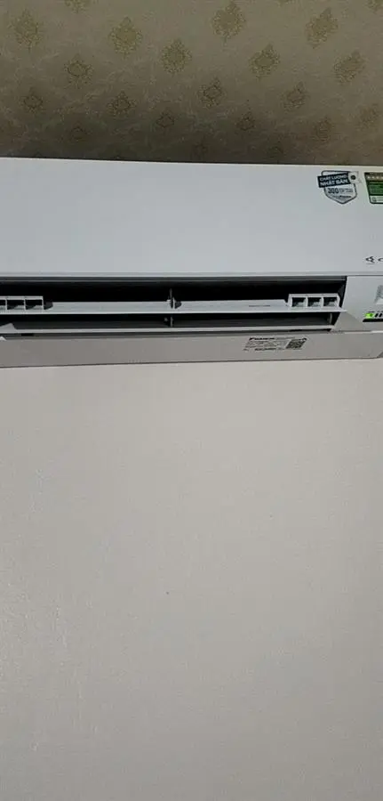 Khách hàng review Máy lạnh Daikin Inverter 1 HP FTKY25WMVMV 35