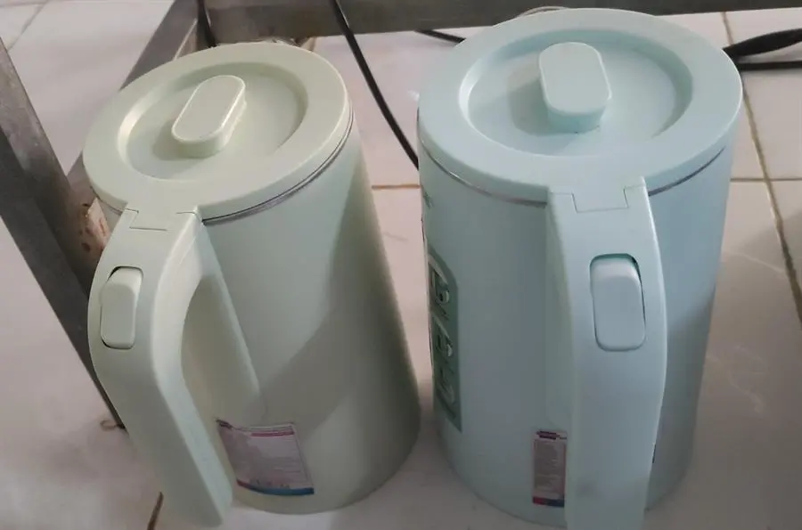 Khách hàng review Bình đun siêu tốc Sunhouse 1.8 lít SHD1351 22