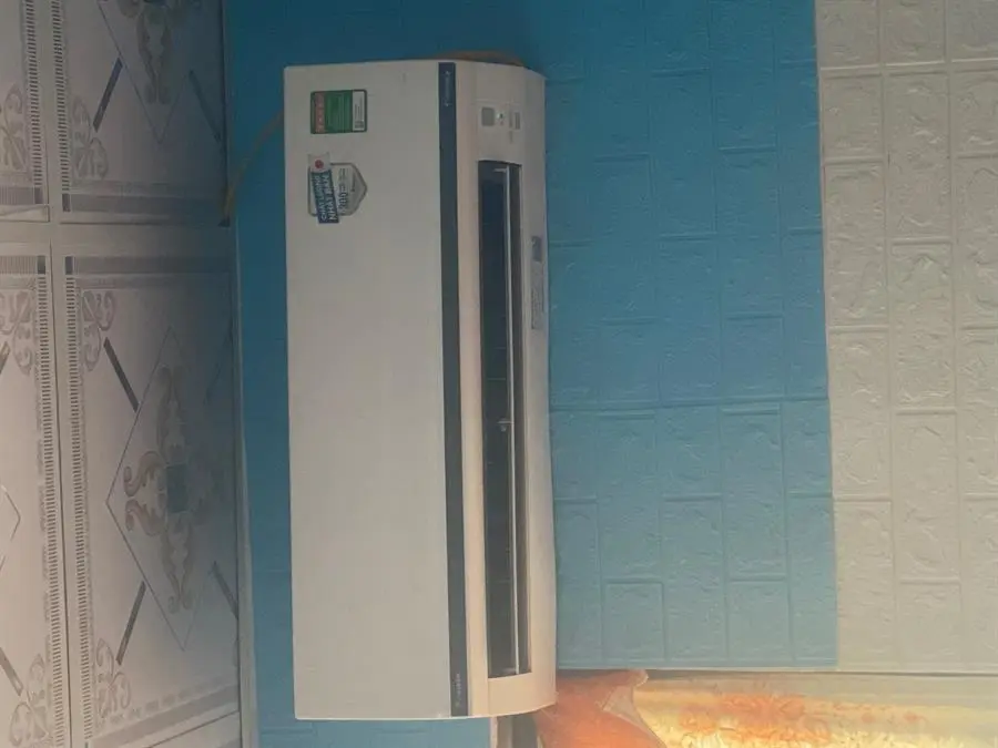 Khách hàng review Máy lạnh Daikin Inverter 1.5 HP FTKB35WMVMV 8