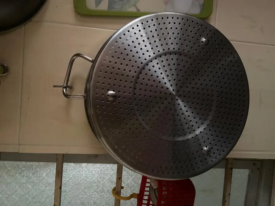 Khách hàng review Bộ nồi xửng inox nắp kính 28 cm Fivestar HT Cook HTNX28001 1