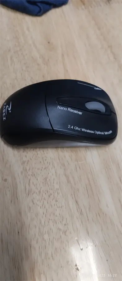 Khách hàng review Chuột Không dây Zadez M356 5