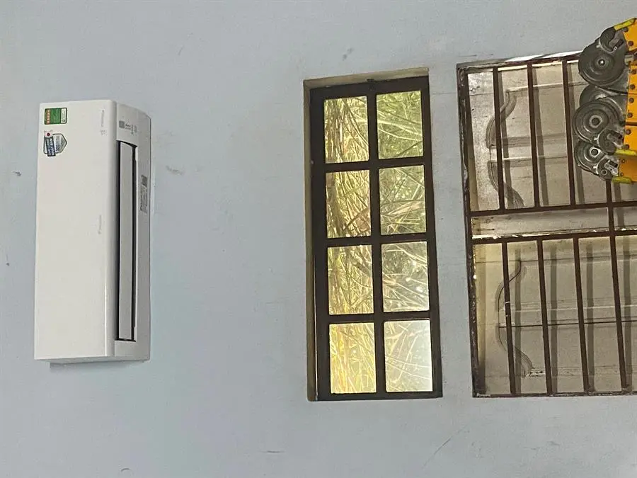 Khách hàng review Máy lạnh Daikin Inverter 1 HP ATKF25XVMV 57