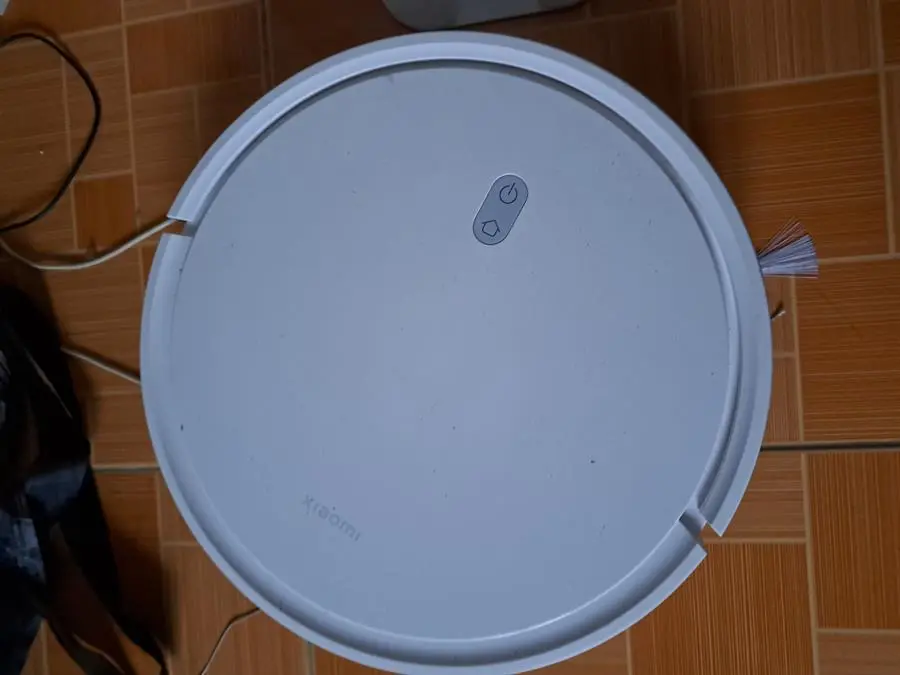 Khách hàng review Robot hút bụi lau nhà Xiaomi Vacuum E10 10