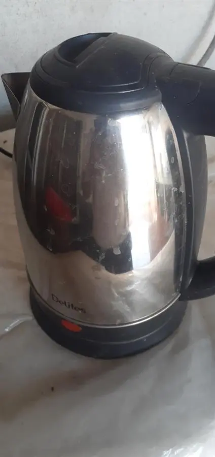 Khách hàng review Bình đun siêu tốc Delites 1.8 lít ST18S05 12