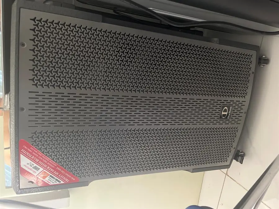 Khách hàng review Loa kéo Karaoke Dalton TS-15G600X 600W 10