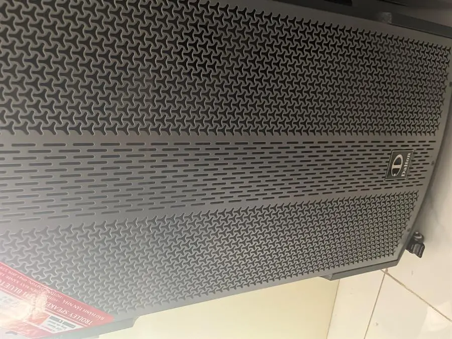 Khách hàng review Loa kéo Karaoke Dalton TS-15G600X 600W 9