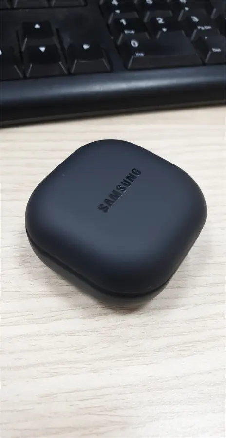 Khách hàng review Tai nghe Bluetooth True Wireless Samsung Galaxy Buds 2 Pro R510N 15