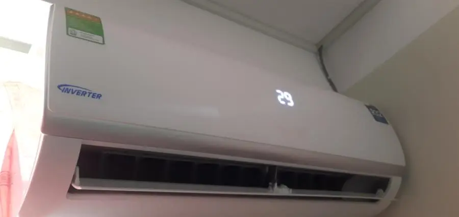 Khách hàng review Máy lạnh Funiki Inverter 1.5 HP HIC12TMU.ST3 22