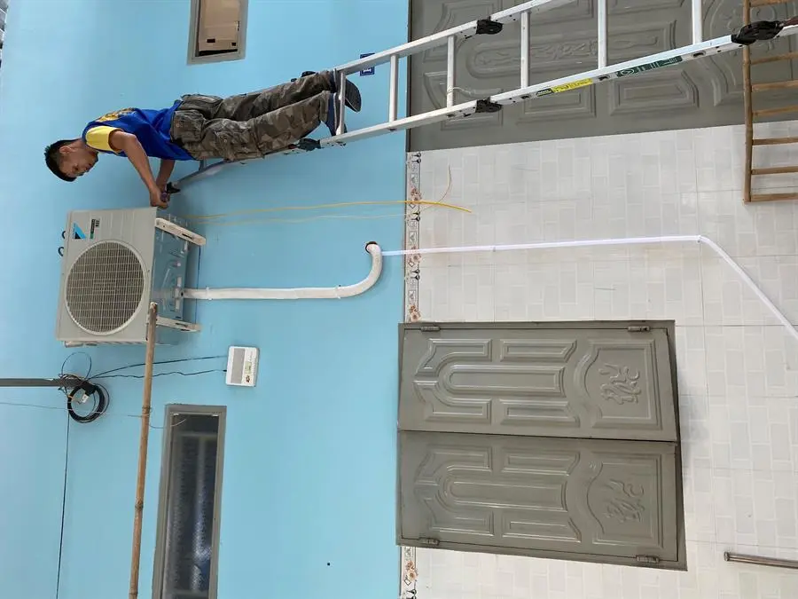 Khách hàng review Máy lạnh Daikin Inverter 1.5 HP ATKF35XVMV 29