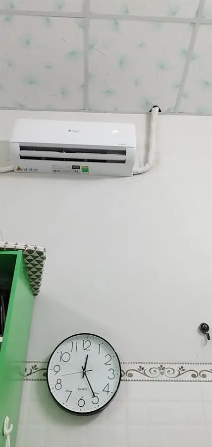 Khách hàng review Máy lạnh Casper Inverter 1 HP TC-09IS35 106