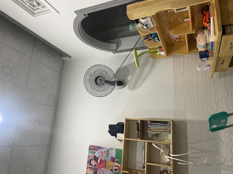 Khách hàng review Quạt treo tường Asia 3 cánh VY377790 55W 22