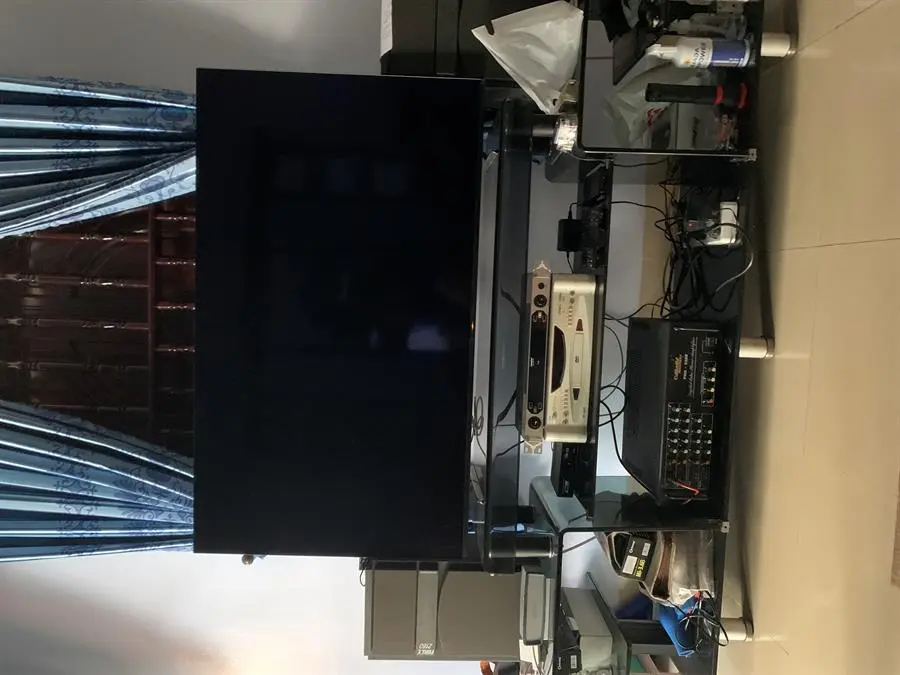 Khách hàng review Google Tivi OLED Sony 4K 55 inch XR-55A80K 1