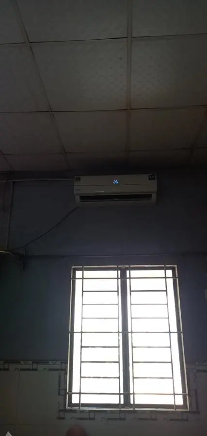 Khách hàng review Máy lạnh Funiki Inverter 1.5 HP HIC12TMU.ST3 21