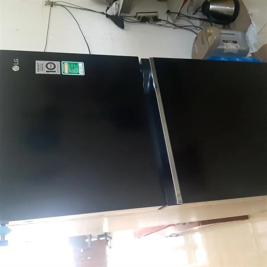 Khách hàng review Tủ lạnh LG Inverter 217 lít GV-B212WB 70