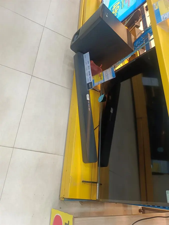 Khách hàng review Bộ loa thanh Sony HT-S350 320W 1